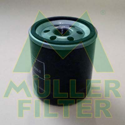 MULLER FILTER Eļļas filtrs FO305